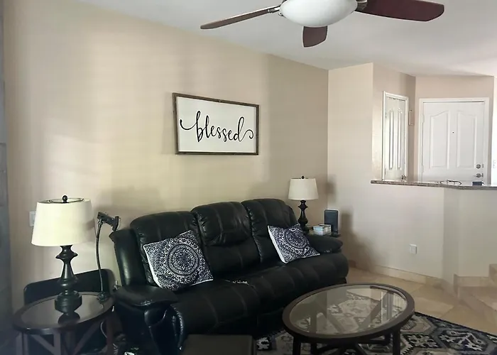 Luxury Biltmorecondo - 32nd And Camelback - Biltmore Golf Course * Phoenix